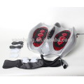 Low-frequency biological electromagnetic wave foot massager